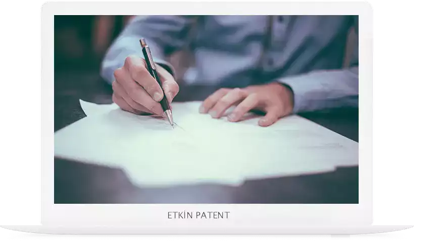 dökümantasyon ve değişikliklerin kontrolü-bayrampasa patent