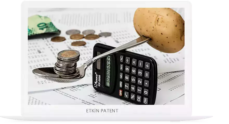 finansal davranışlara dair kombinasyon modeller-bayrampasa patent