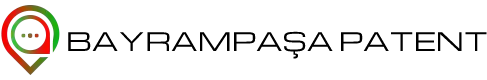 Bayrampaşa Patent Logo